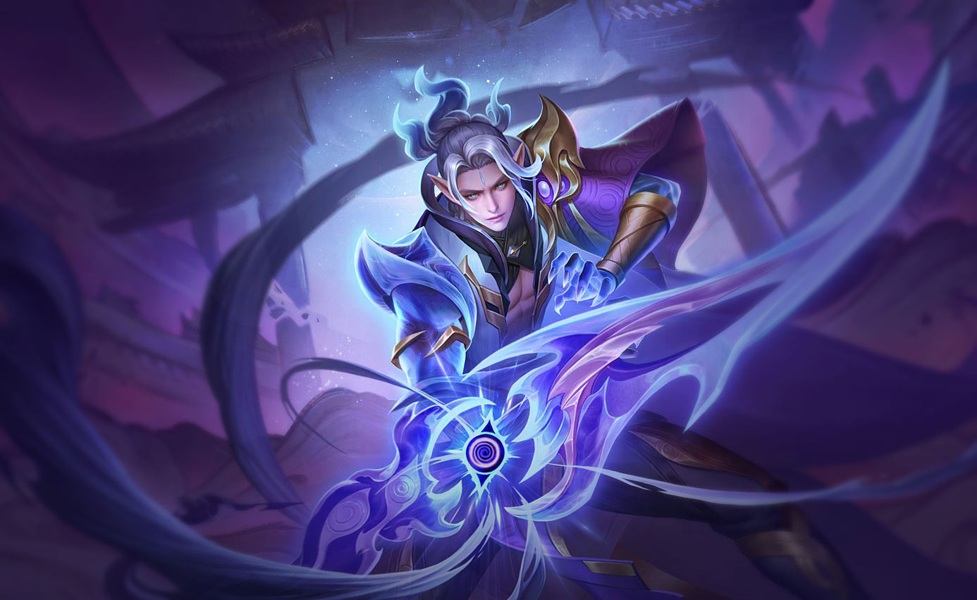 Quillen Nghịch thiên long đế