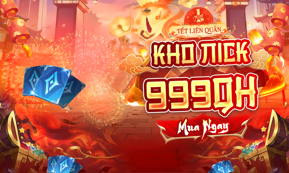 Nick Sẵn 999qh Trở Lên ( Trắng Thông Tin )